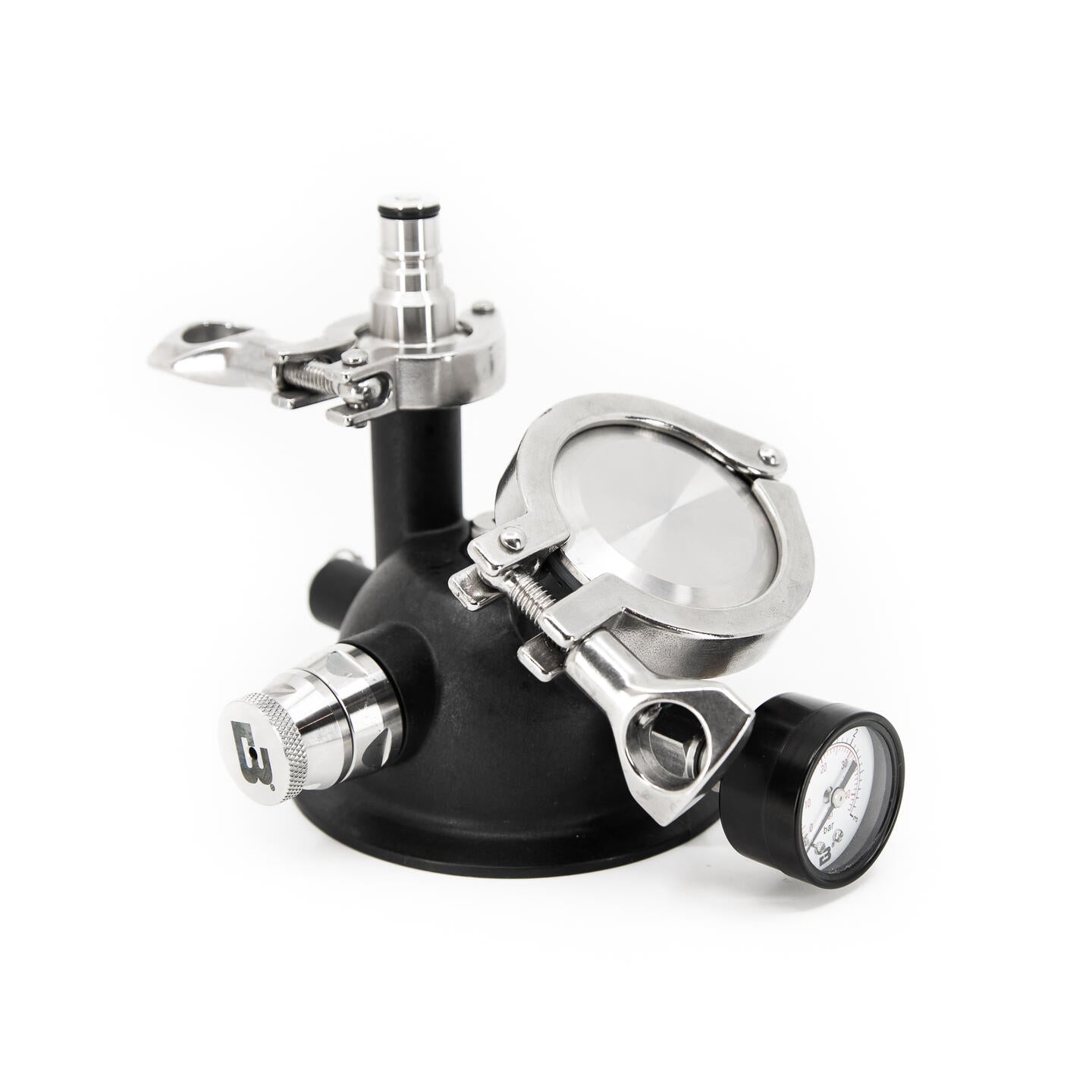 Brewtools MiniUni Trykkgjæringskit 2.0