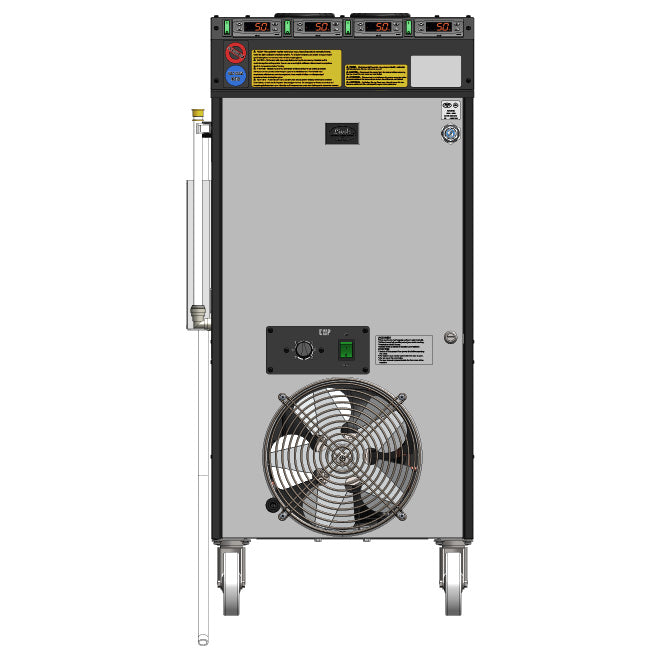 Lindr CWP 300 4X Pump 4X Thermostat NEW Green Line