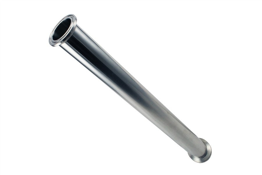 Tri-Clamp tube 18