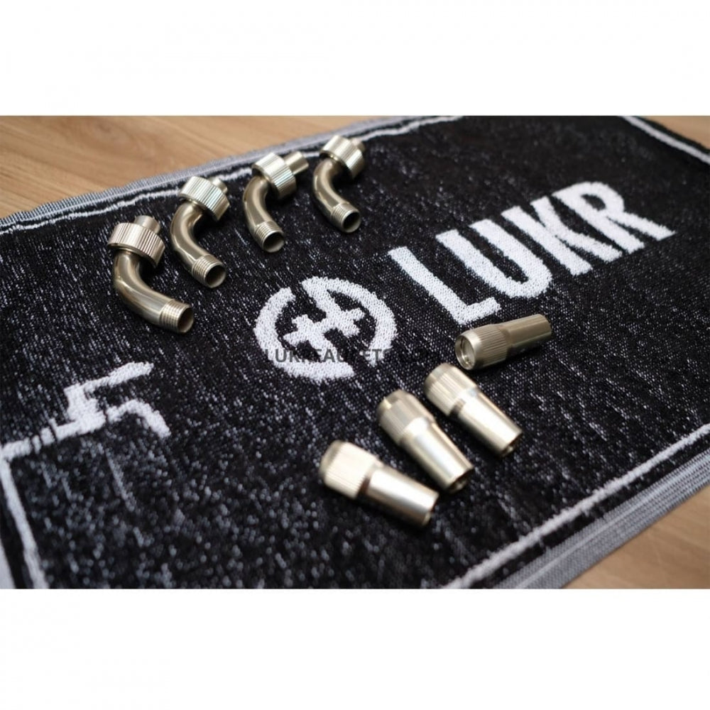 LUKR Bar Towel - 50x30cm, bomull
