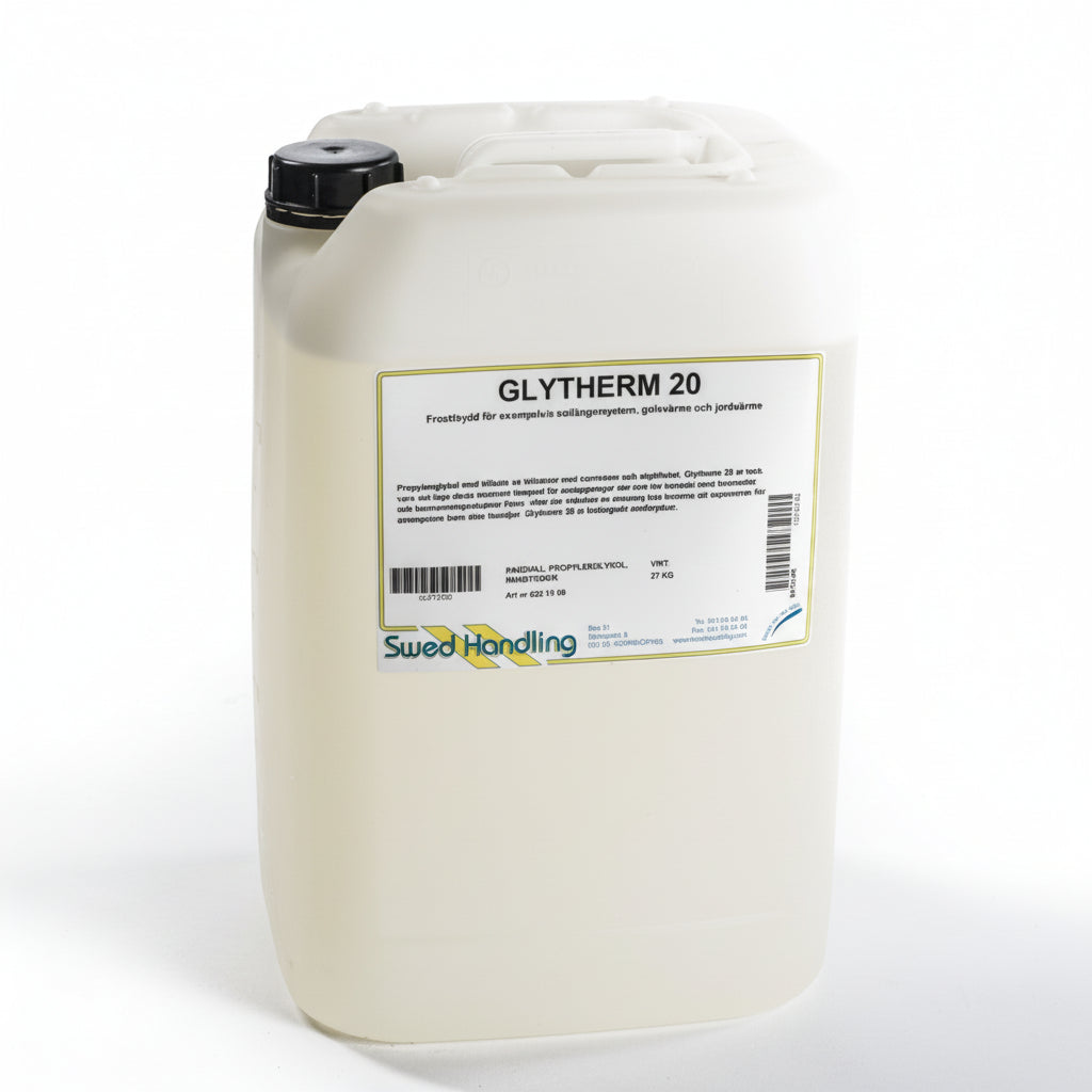 Propylenglykol 5L - Glytherm 20 Konsentrat