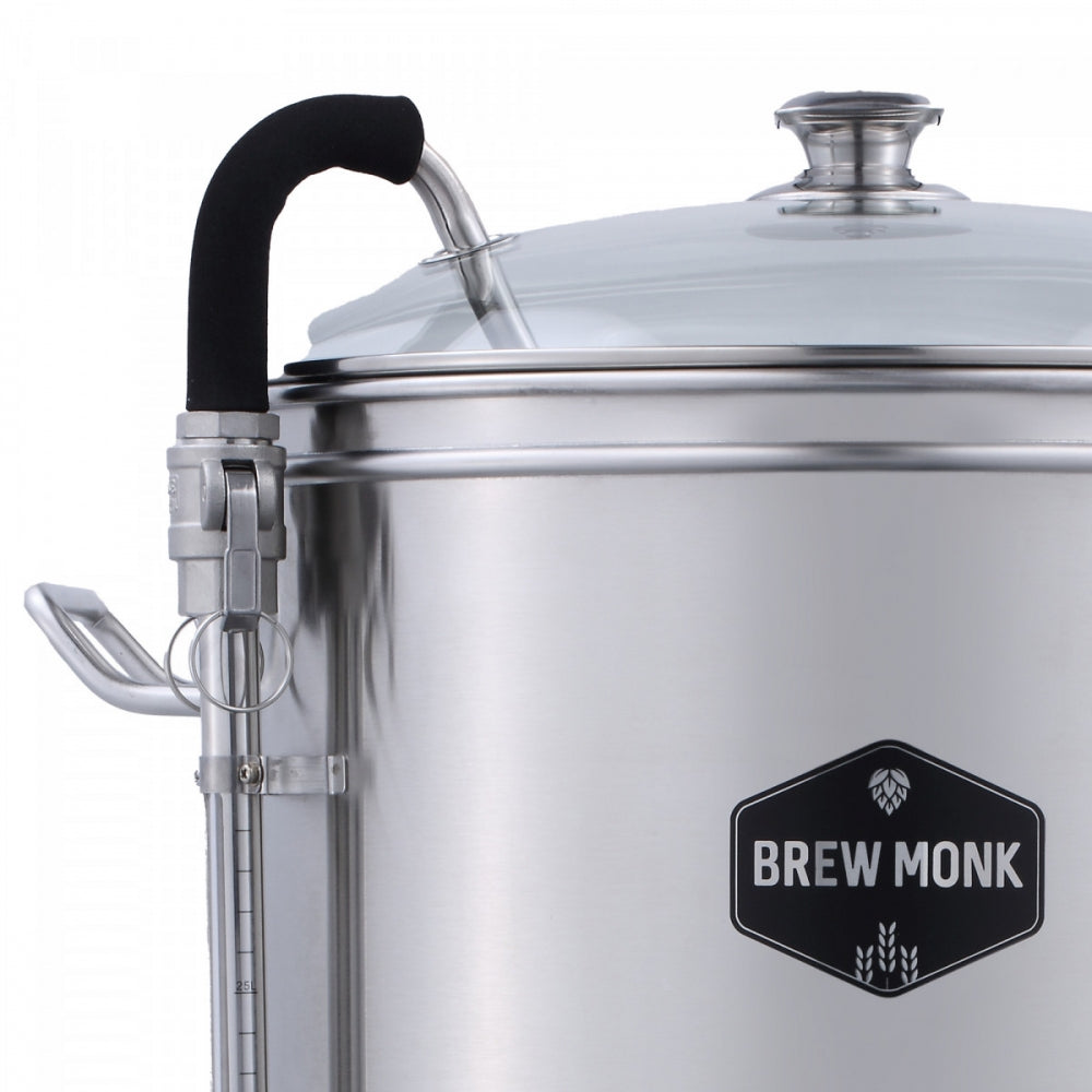 Brew Monk B70 Wi-Fi bryggemaskin