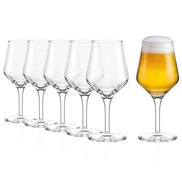 Craft Beer Glass 40cl 6stk - Stölzle Lausits