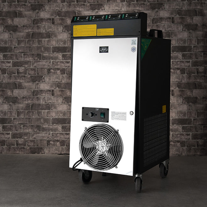 Lindr CWP 300 4X Pump 4X Thermostat NEW Green Line