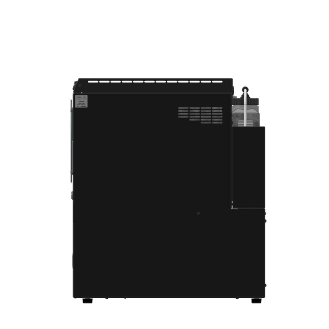 Lindr DryWet 70/K H4 Green Line kjøleenhet for to tappelinjer