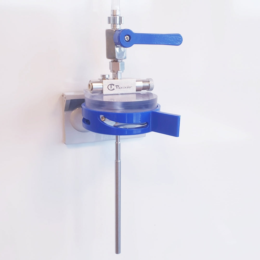 Tapcooler Nanocanner IM - Boksfyller