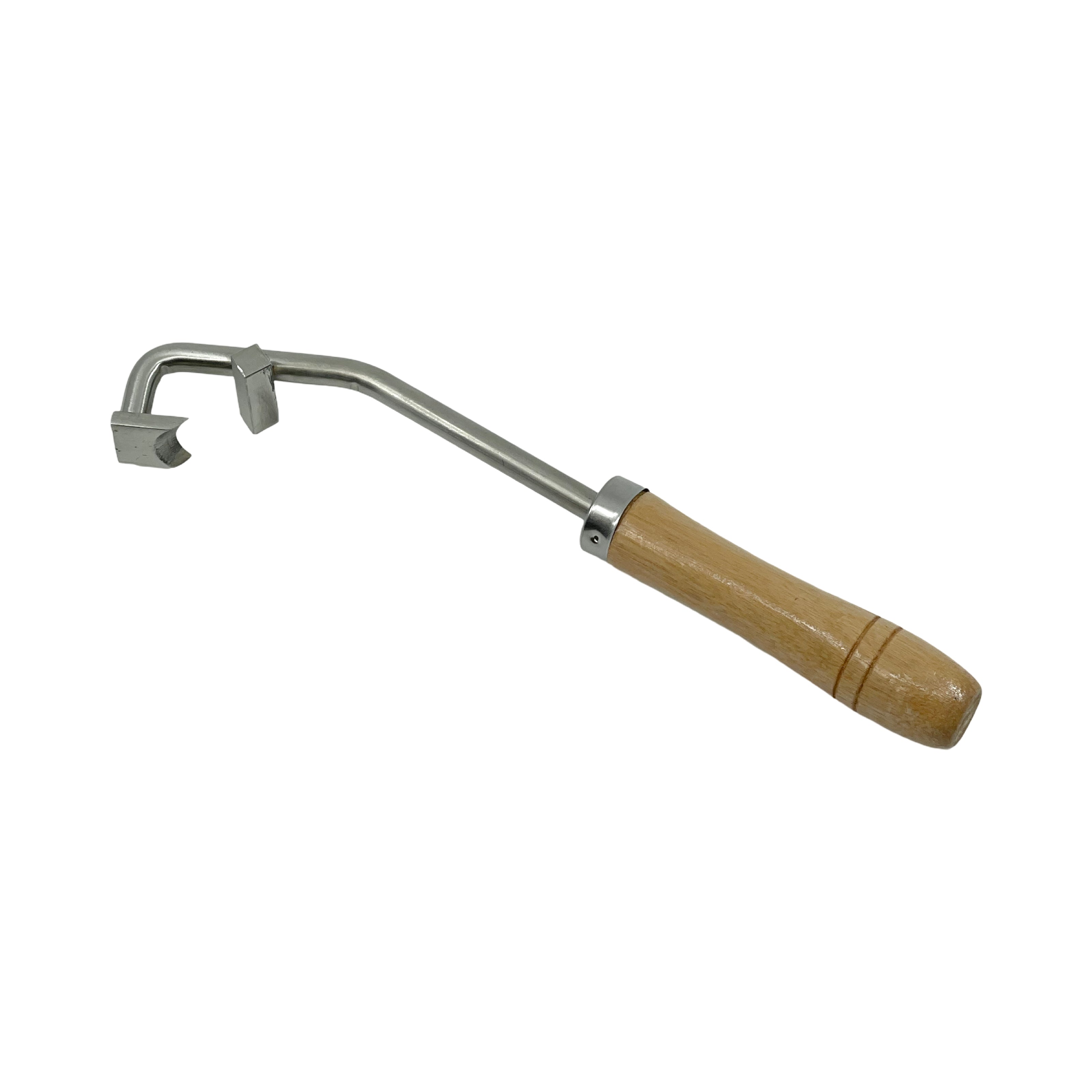 Degorger / degorgeringsjern for musserende vin og cider - Spagni