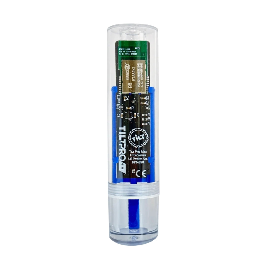 Tilt Pro Mini Hydrometer & Termometer