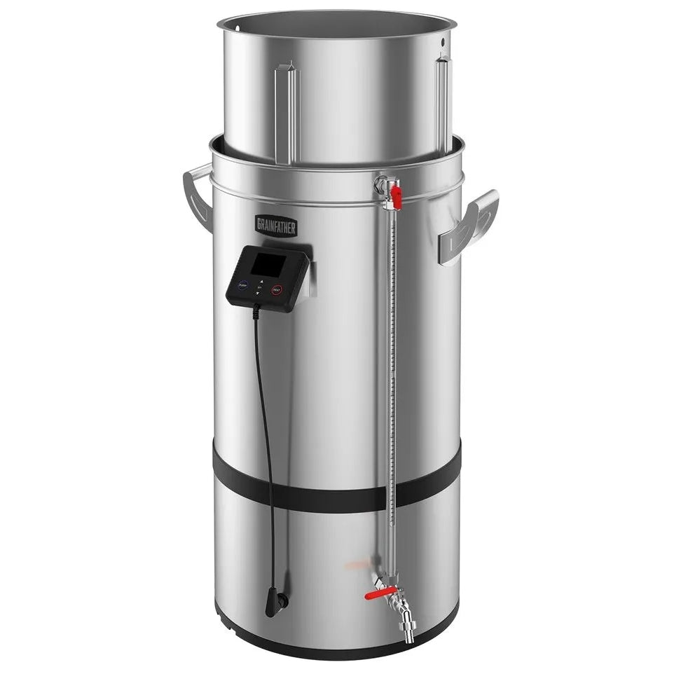 Grainfather G70v2 - helautomatisk bryggemaskin (Forhåndsbestilling!)