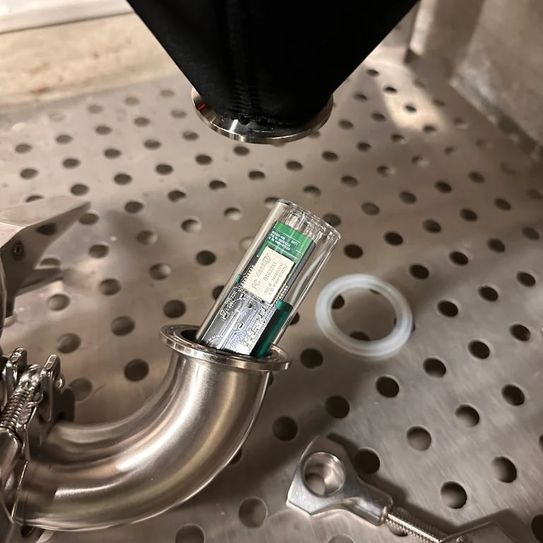 Tilt Pro Mini Hydrometer & Termometer