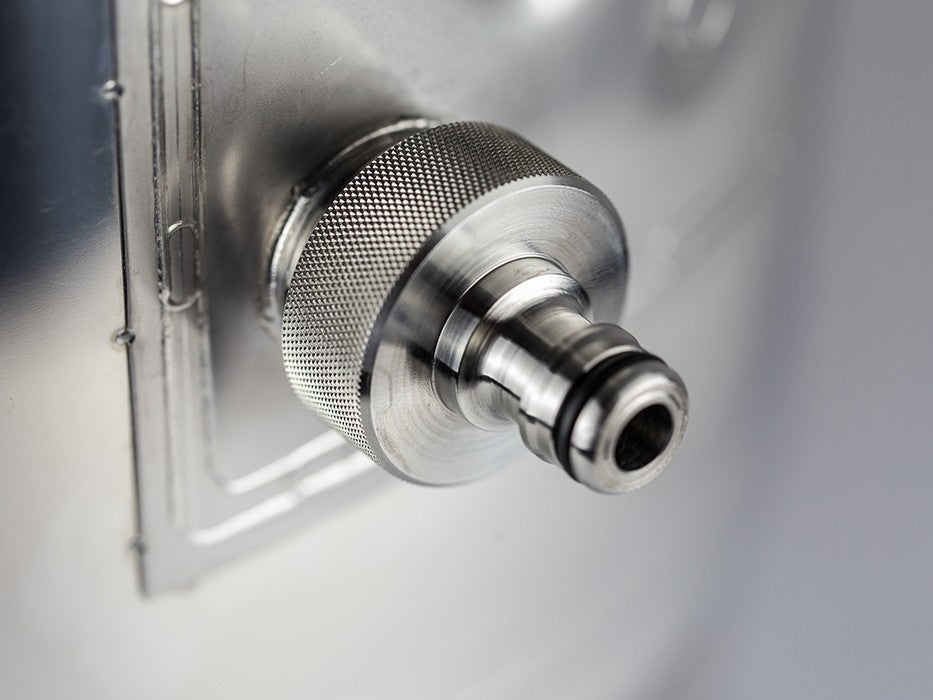 Speidel 20L #Braumeister PLUS