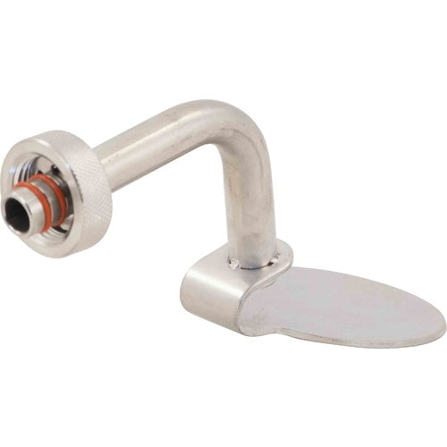 Ss Infussion Mash Tun - Vorlauf Arm Assembly