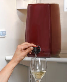 aPour Premium Wine Dispensing System - Fermtech