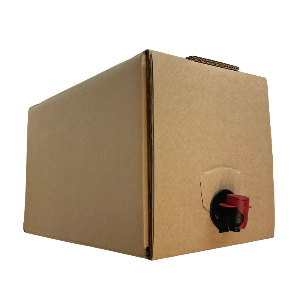 10L Bag in Box eske, uten pose