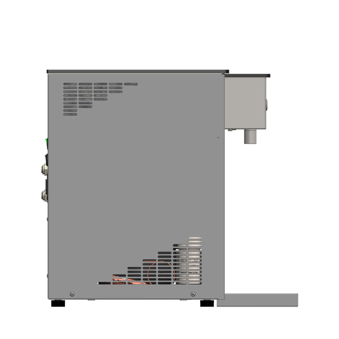 Lindr Soda Exclusive NEW Green Line - Vanndispenser med kullsyre