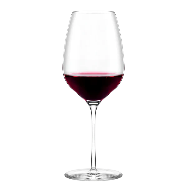 Fino Red Wine vinglass 545 ml 6 stk - Stölzle Lausits