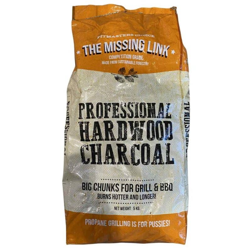 Grillkull Missing Link, QBE, 5 kg, Argentina