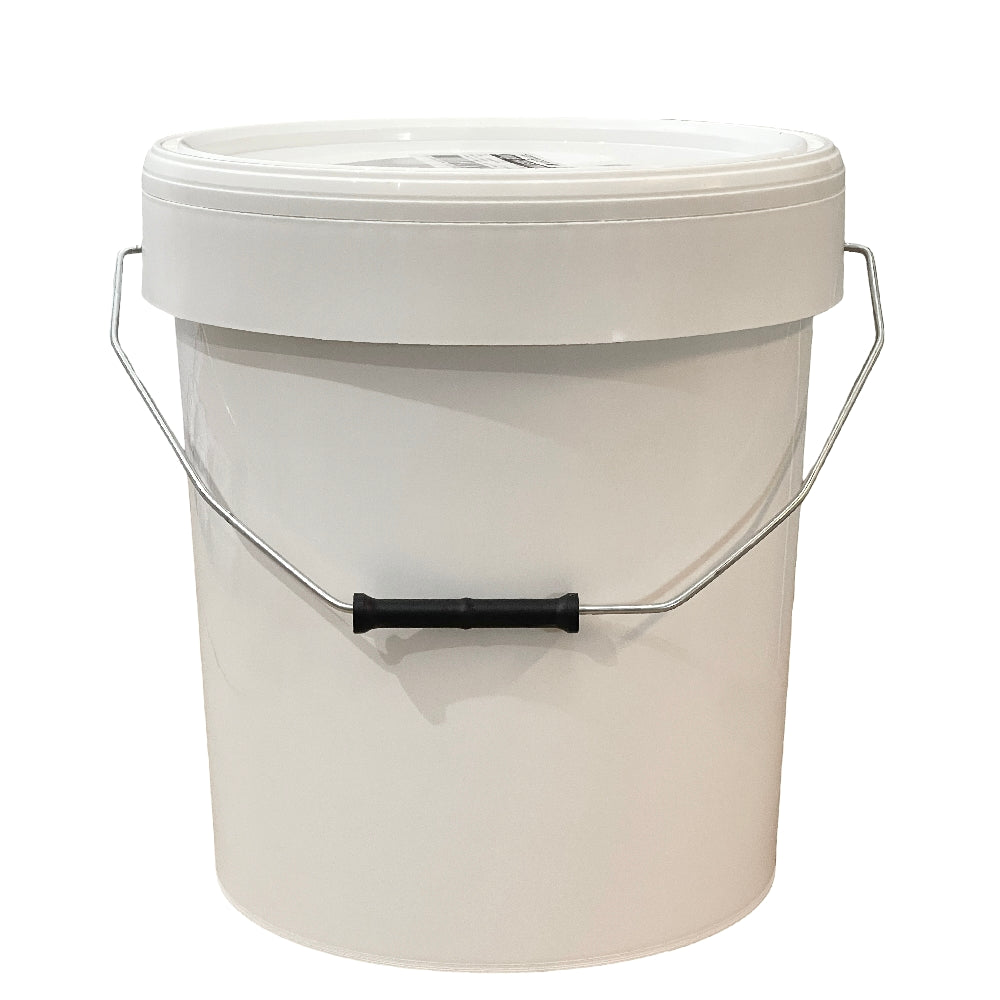 20kg økologisk villblomsthonning for mjød - Mjøderiet