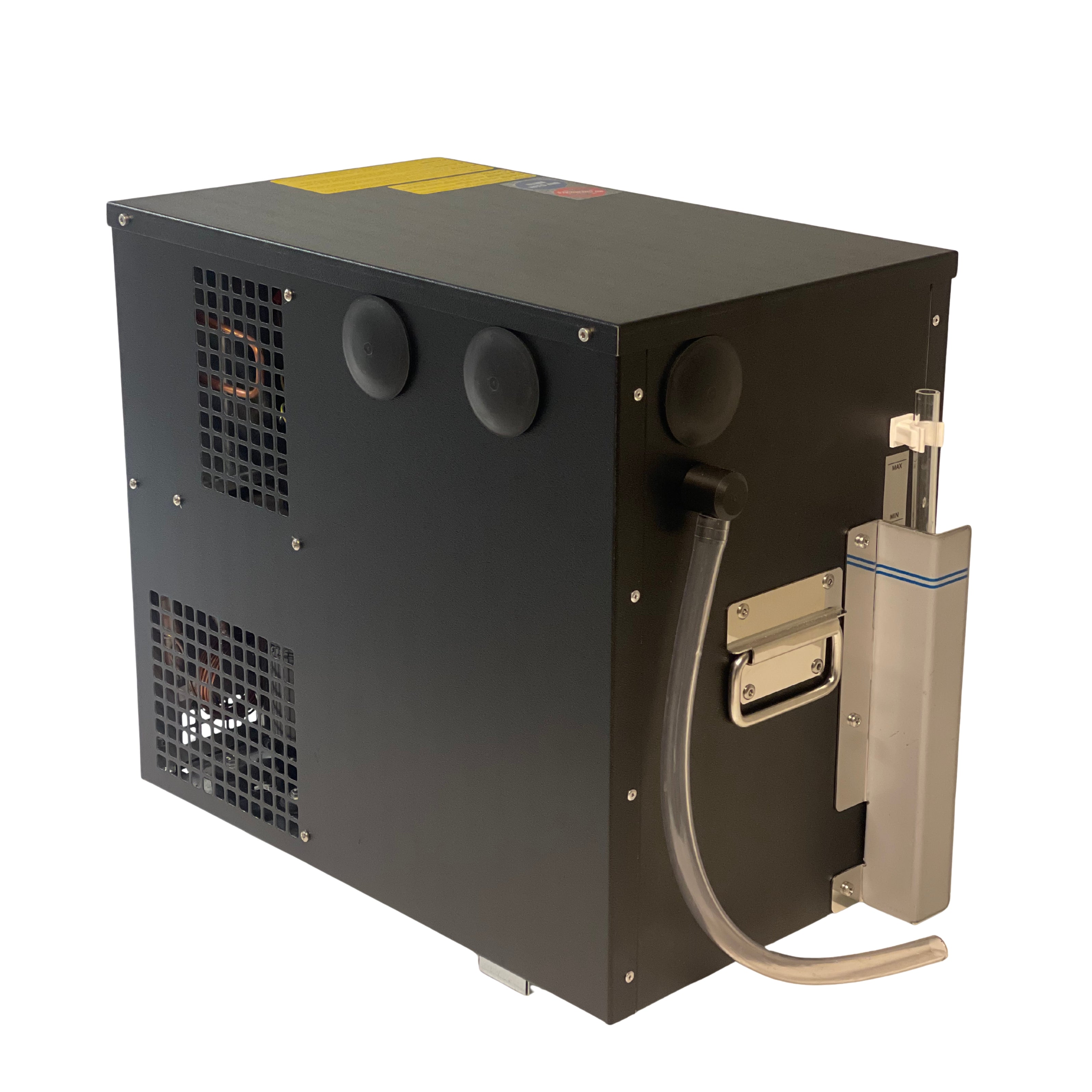 Lindr AS-40 Glycol Green Line - Glykolkjøler for nedsenkbare pumper