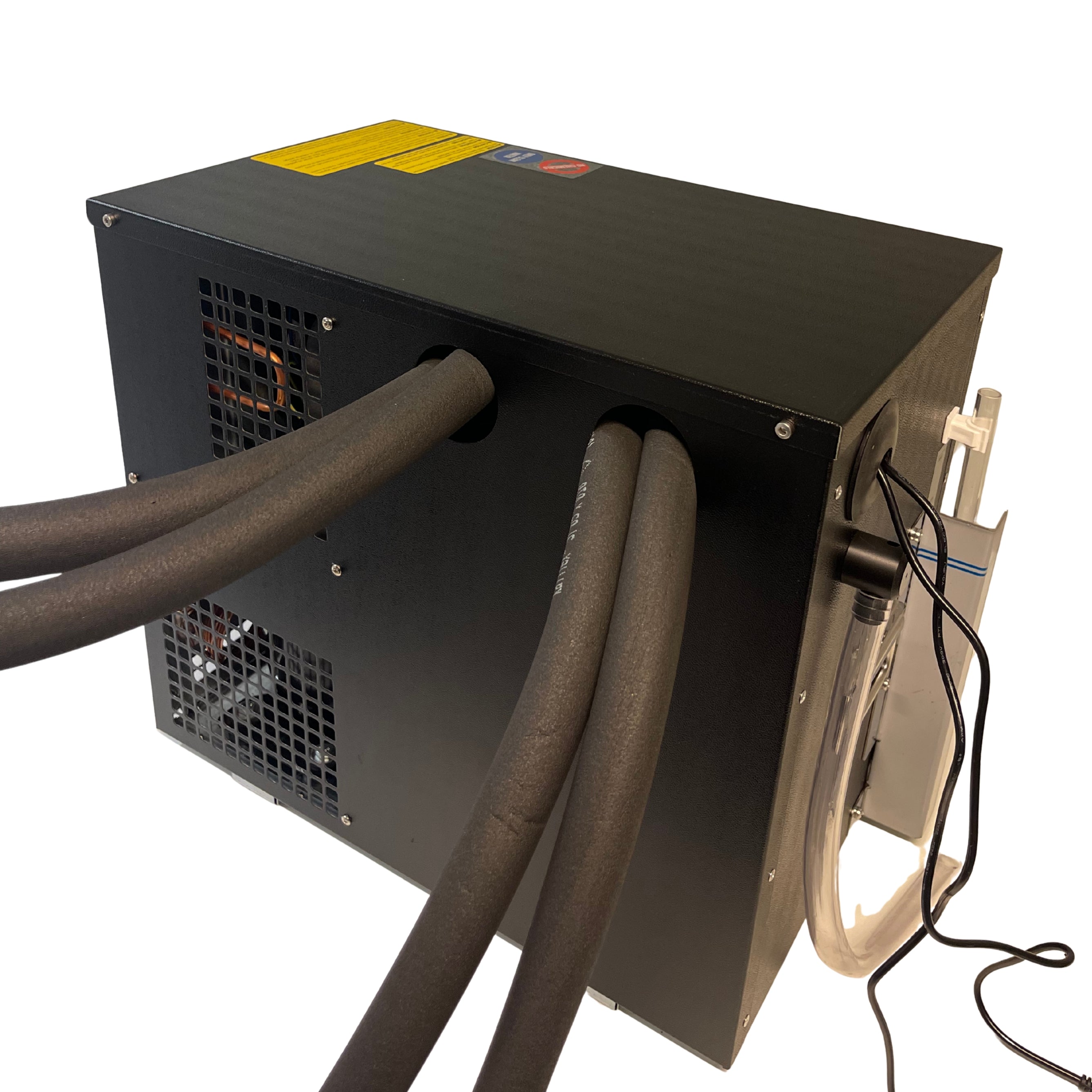 Lindr AS-40 Glycol Green Line - Glykolkjøler for nedsenkbare pumper