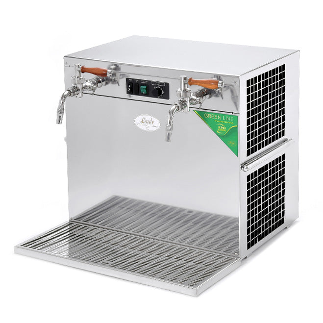 Lindr KONTAKT 300 Twin Power Green Line (Bestillingsvare)