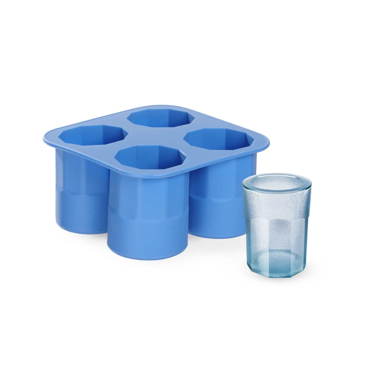 Ice Shot Glass Mould - Hendi