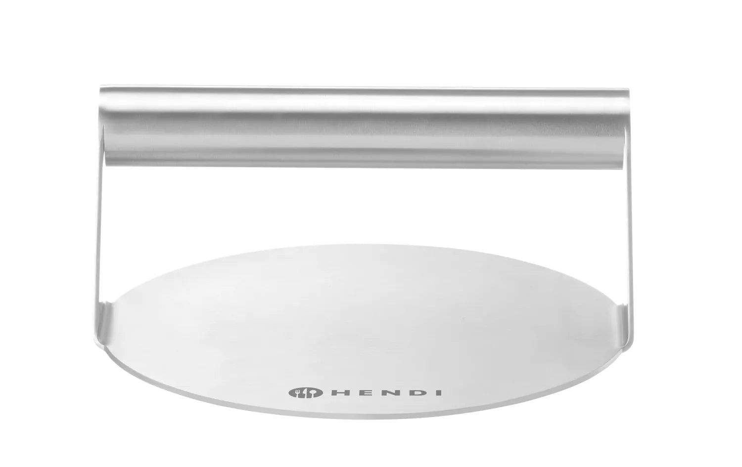 Smash Burger Presse - Hendi