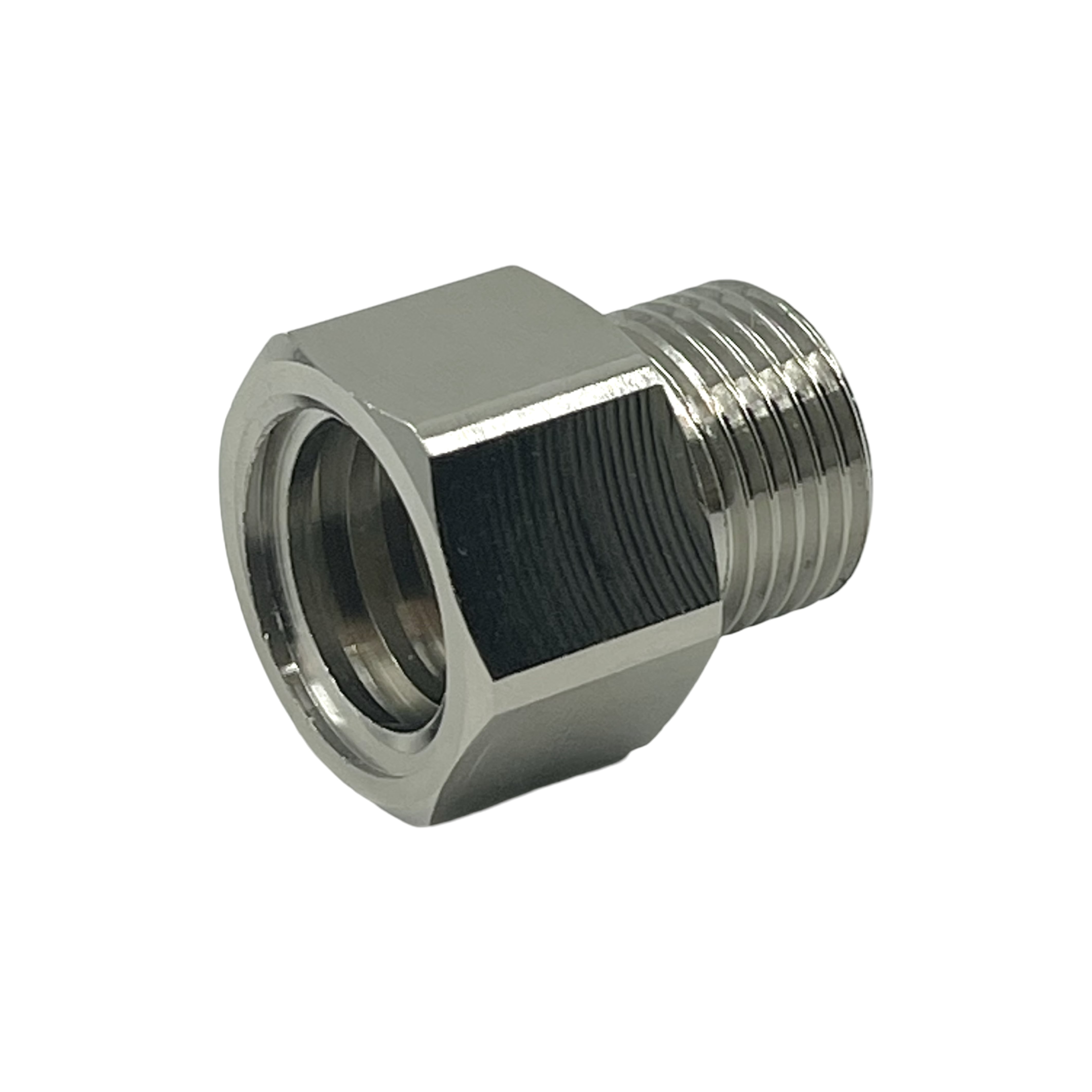 Sodastream adapter - Oxyturbo