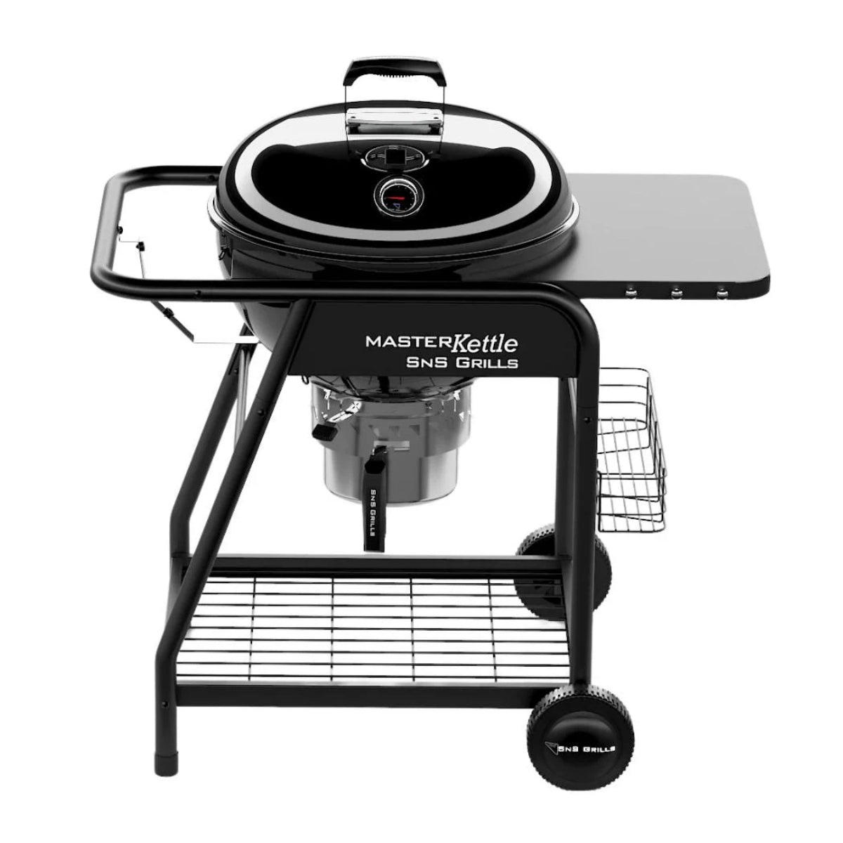 SNS Master Kettle Grill 57cm - Kulegrill