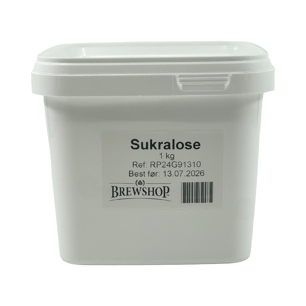 Sukralose 1kg