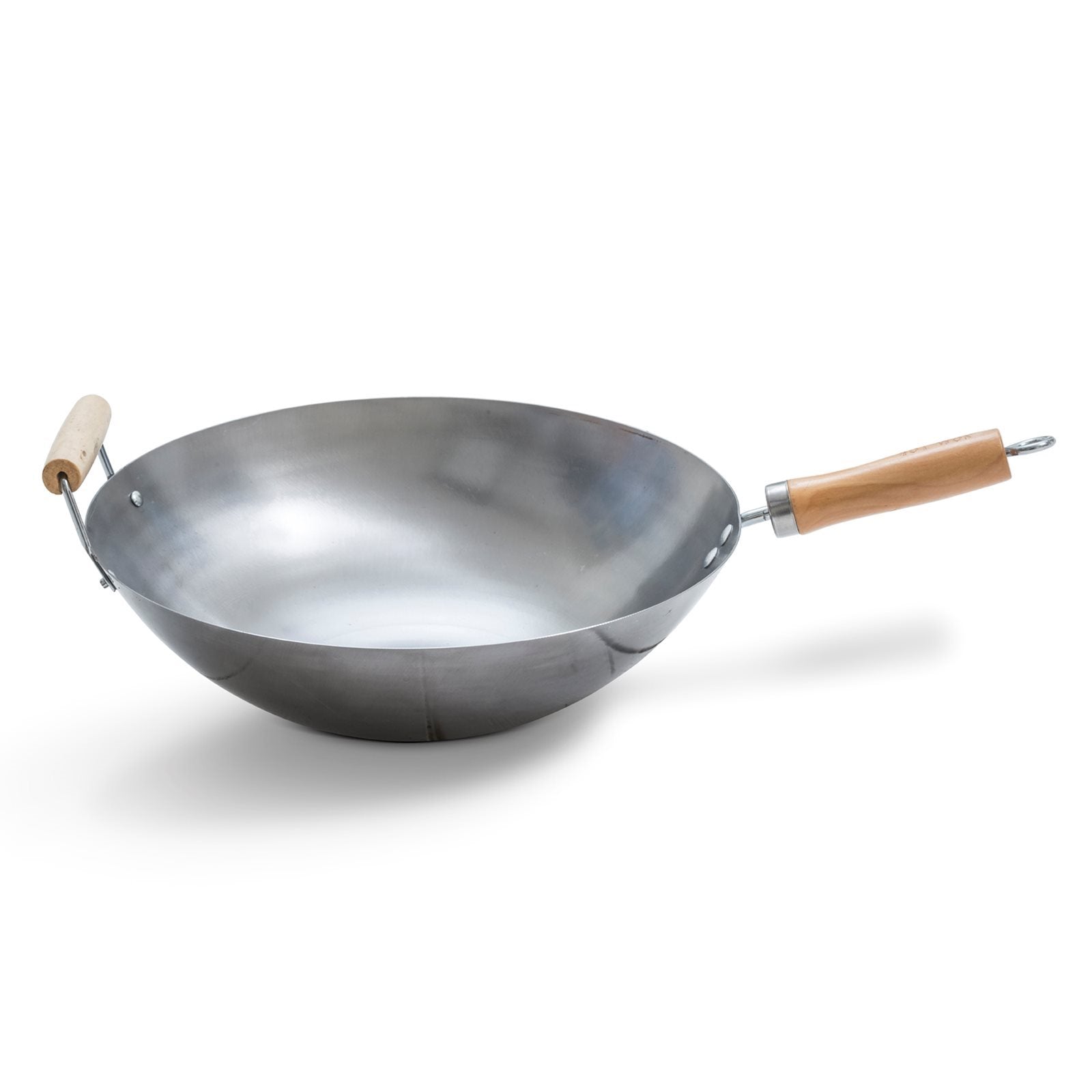 Wokpanne 35 cm - Hot Wok